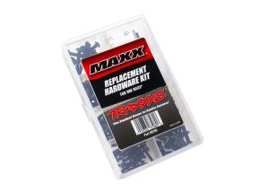 Traxxas Complete Standard Hardware Kits