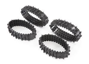 TREADS DEEP TERRAIN COMPLETE Traxxas 8877