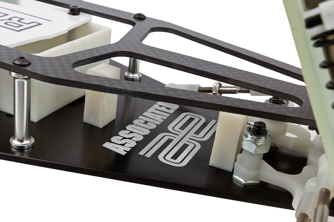 RC10 '89 Stealth Car Masami Edition Team Associated #6043