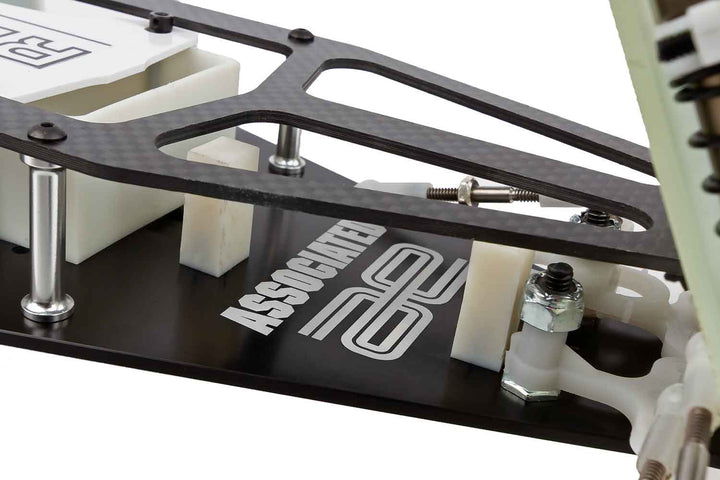 RC10 '89 Stealth Car Masami Edition Team Associated #6043