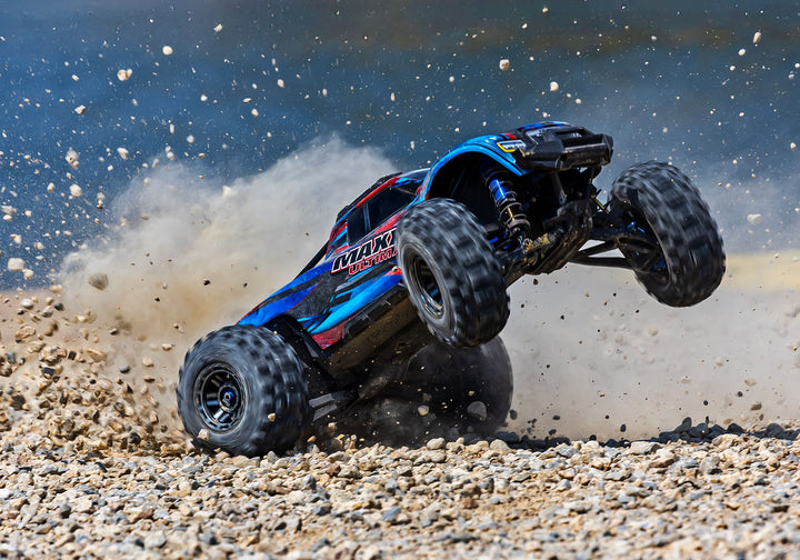 Maxx Ultimate Edition Traxxas 89087-4 (In-Store Pickup Only)