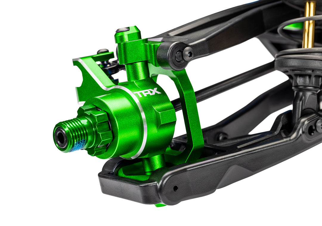 Maxx Ultimate Edition Traxxas 89087-4 (In-Store Pickup Only)