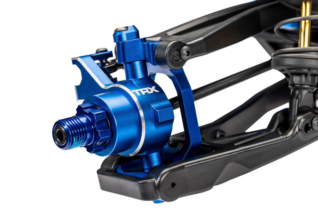 Maxx Ultimate Edition Traxxas 89087-4 (In-Store Pickup Only)