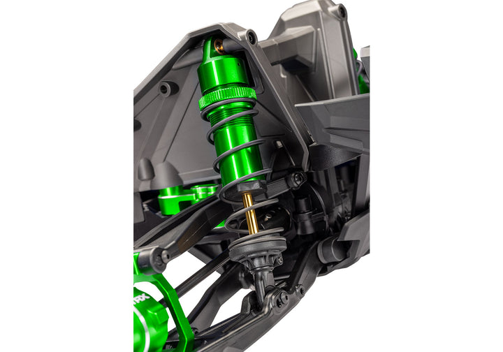 Maxx Ultimate Edition Traxxas 89087-4 (In-Store Pickup Only)