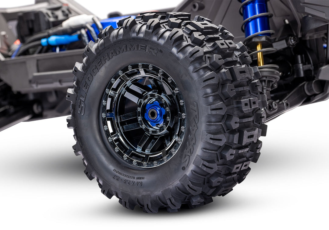 Maxx Ultimate Edition Traxxas 89087-4 (In-Store Pickup Only)