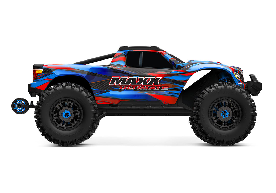Maxx Ultimate Edition Traxxas 89087-4 (In-Store Pickup Only)
