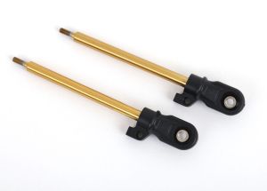 SHOCK SHAFT GT-MAXX 72MM Traxxas 8963T