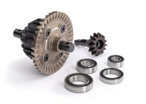 DIFFERENTIAL FRONT MAXX Traxxas 8991