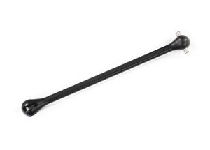 TRAXXAS 109.5 mm WideMaxx Steel CV Shaft TRA8996R