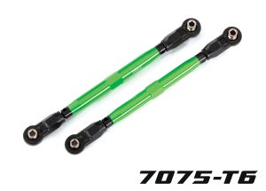 TOE LINKS WIDEMAXX 119.8 GRN Traxxas 8997G