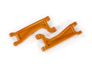 SUSPENSION ARMS, UPPER ORANGE Traxxas 8998T