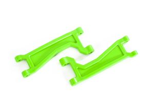 SUSPENSION ARMS, UPPER, GREEN Traxxas 8998G