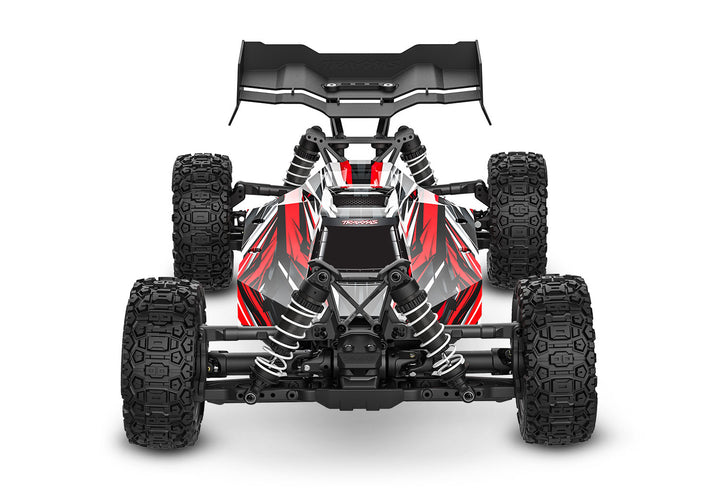 JATO 4X4 BRUSHLESS BL-2S, Traxxas #90154-4