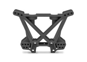 SHOCK TOWER REAR GRAY Traxxas 9034-GRAY