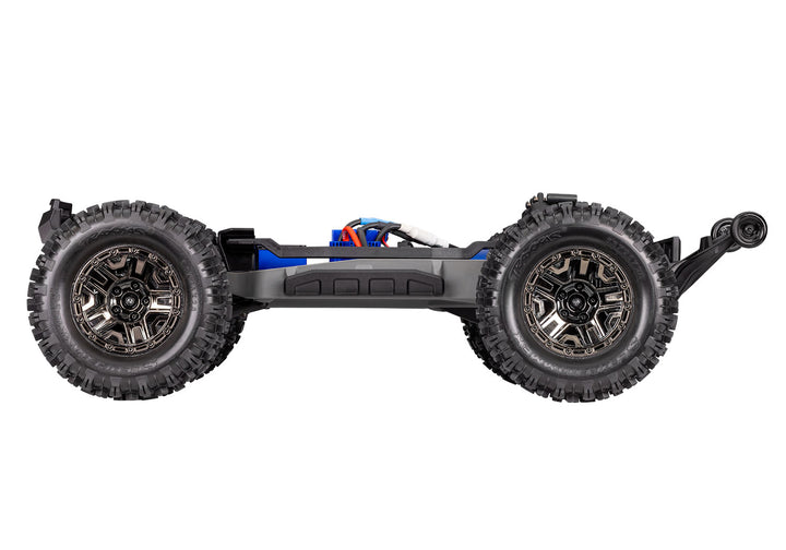 Stampede 4X4 VXL with Extreme Heavy Duty Upgrades Traxxas 90376-4