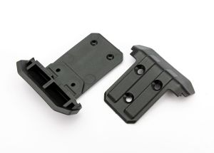 JATO 4X4 SKID PLATES FRONT & REAR Traxxas 9044