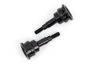 STUB AXLE FRONT (9080) Traxxas 9054