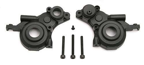 4x4 Rear Gearbox