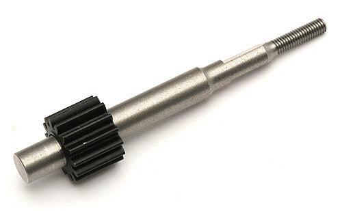 4x4 Rear Top Shaft