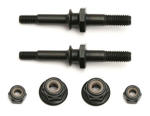 4x4 Shock Mounts