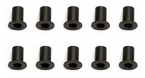 Steel Hat Bushings