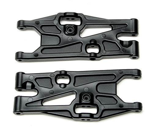 4x4 Rear Arms