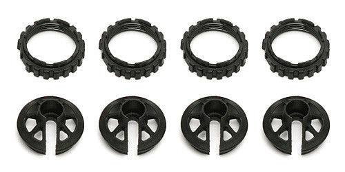 13 mm Spring Cups/Collars