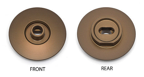 FT VTS Slipper Hub, outer