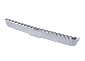 BUMPER, FRONT (CHROME) Traxxas 9127