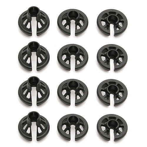 12 mm Shock Spring Cups