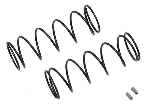 12 mm Shock Springs, 54mm, gray