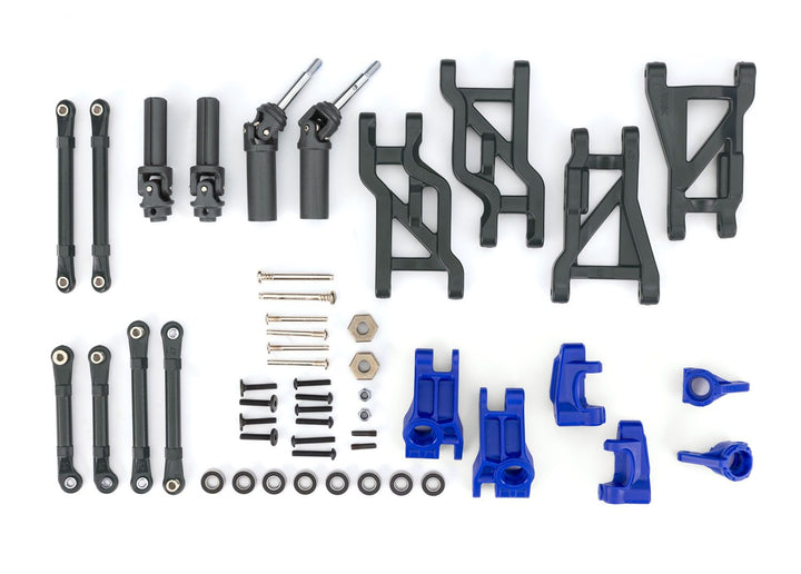 Extreme Heavy Duty Upgrade for Bandit® or Drag Slash® Traxxas 9182