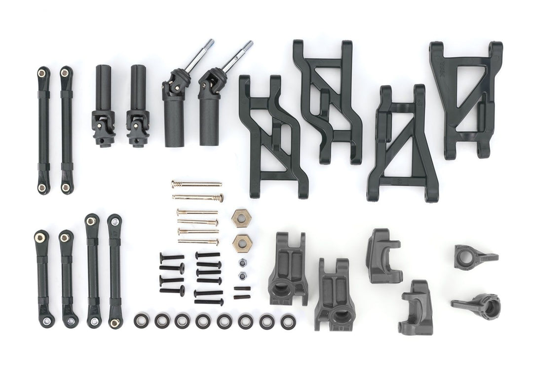 Extreme Heavy Duty Upgrade for Bandit® or Drag Slash® Traxxas 9182