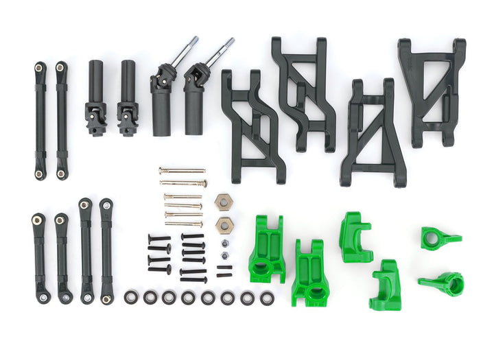 Extreme Heavy Duty Upgrade for Bandit® or Drag Slash® Traxxas 9182