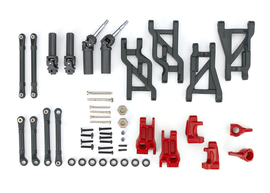 Extreme Heavy Duty Upgrade for Bandit® or Drag Slash® Traxxas 9182
