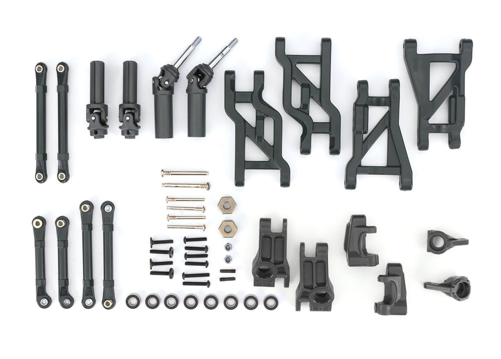 Extreme Heavy Duty Upgrade for Bandit® or Drag Slash® Traxxas 9182
