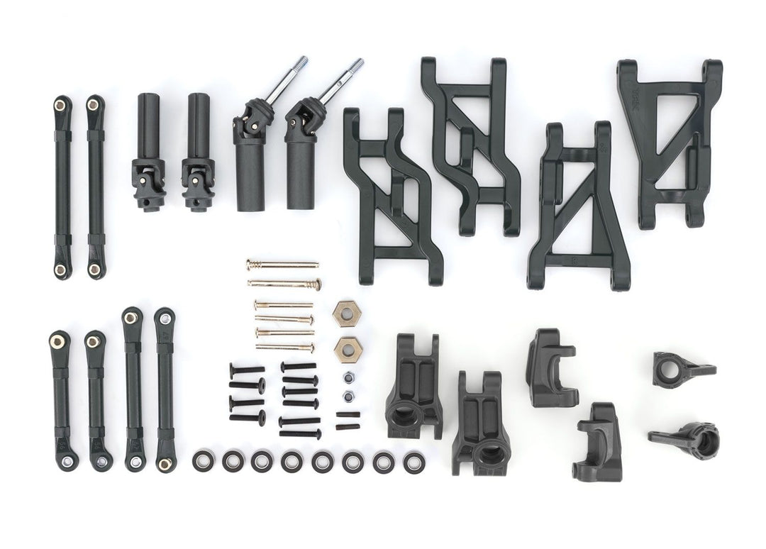 Extreme Heavy Duty Upgrade for Bandit® or Drag Slash® Traxxas 9182
