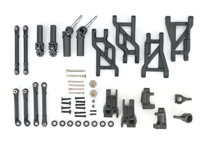 Extreme Heavy Duty Upgrade for Bandit® or Drag Slash® Traxxas 9182