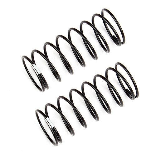 12mm Front Shock Springs, white