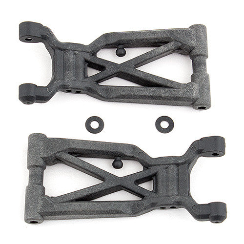 B64 Rear Arms, hard