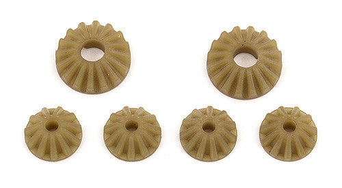 HTC Plastic Gear Set