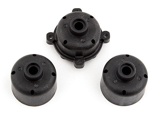 B64 Diff Cases, for front, cent