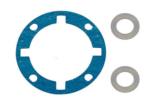 RC10B74 Differential Gasket and