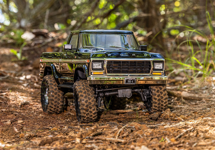 TRX-4 Ford F-150 Traxxas 92144-4