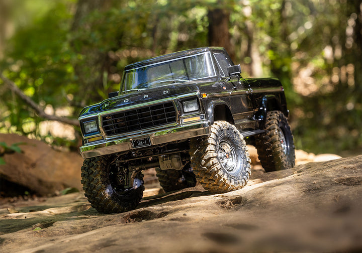 TRX-4 Ford F-150 Traxxas 92144-4
