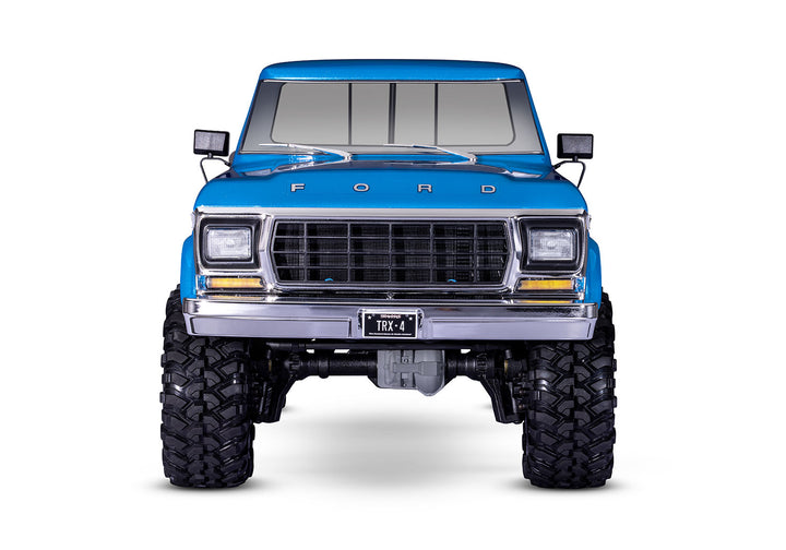 TRX-4 Ford F-150 Traxxas 92144-4