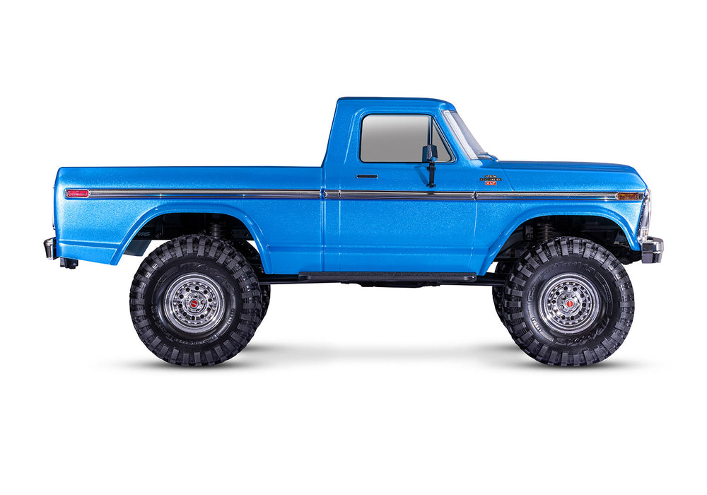 TRX-4 Ford F-150 Traxxas 92144-4
