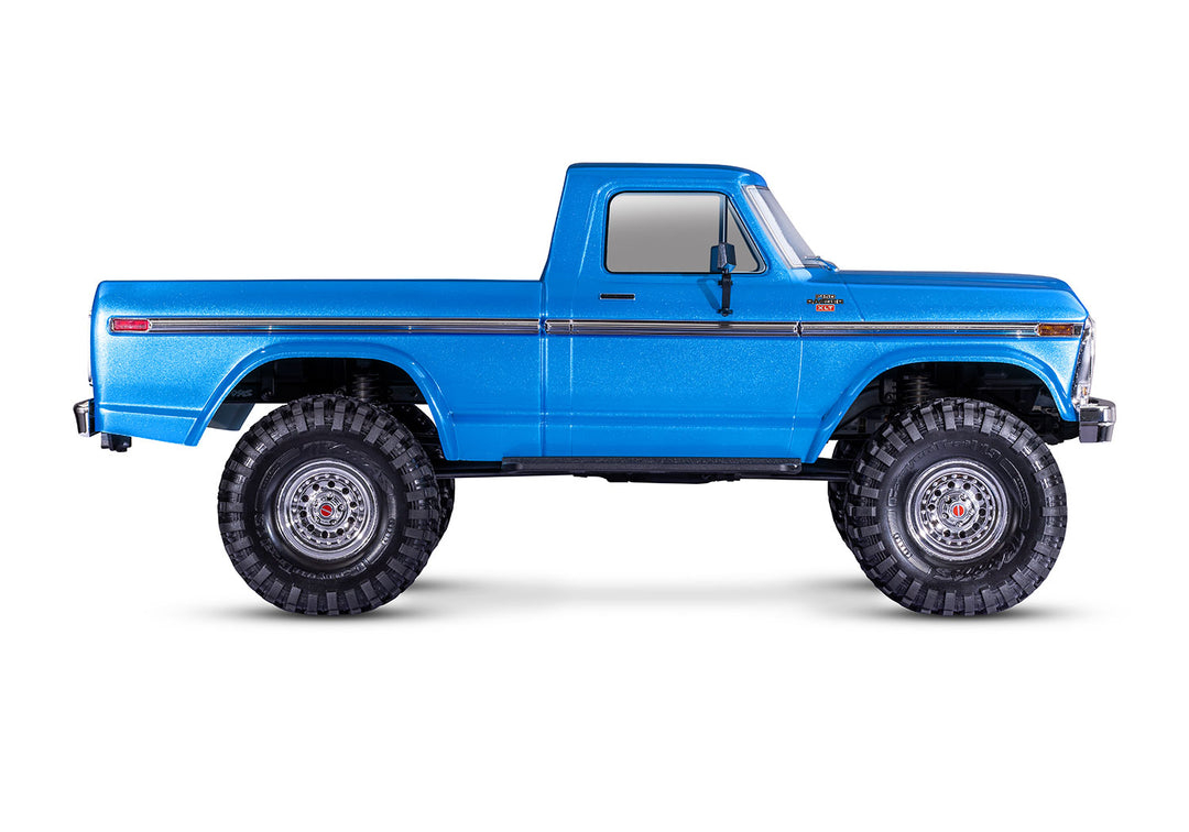 TRX-4 Ford F-150 Traxxas 92144-4