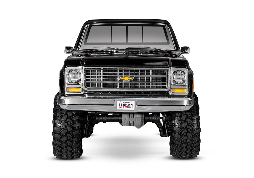 TRX-4 Chevrolet K10 Traxxas 92154
