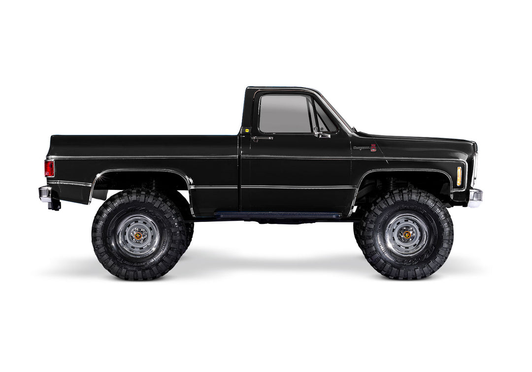 TRX-4 Chevrolet K10 Traxxas 92154